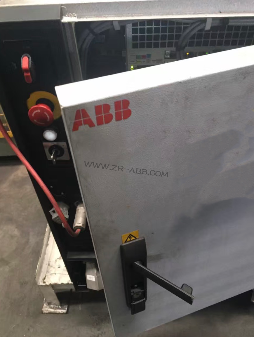 ABBҵIRB6700ƹά޴ȫ