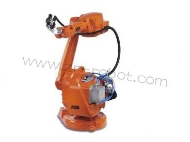 ABB IRB52喷涂机器人保养周期及特点