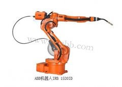 BSport体育官网IRB 1520IDά