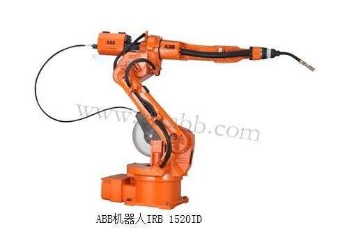 BSport体育官网IRB 1520IDά