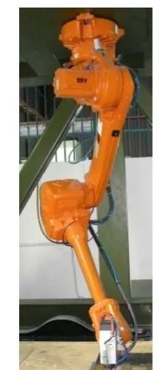 ҵABB IRB4600Motion Process Mode