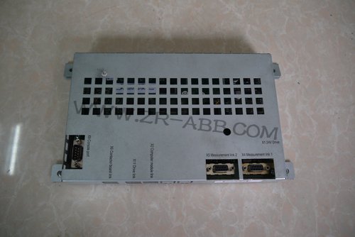 BSport体育官网DSQC668 3HAC029157-001/05轴计算机板故障维修