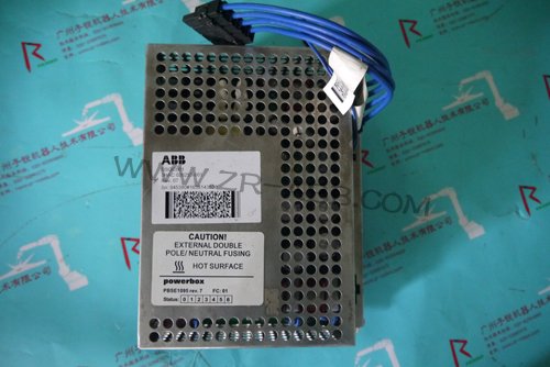 BSport体育官网ԴDSQC661 3HAC026253-001ϵ·ά