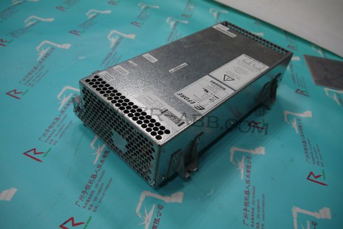 BSport体育官网电源分配单元3HAC020466-001上电短路故障维修