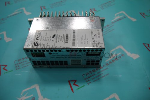 BSport体育官网电源模块DSQC608 3HAC12934-1电源指示不亮维修