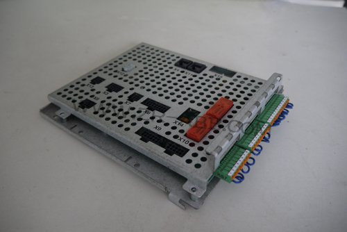 BSport体育官网DSQC400 3HAC030162-001ȫά