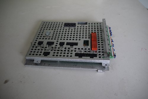 BSport体育官网DSQC400 3HAC030162-001ȫά