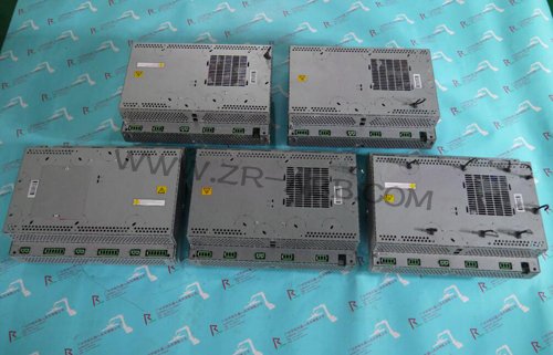 BSport体育官网DSQC663 3HAC029818-001电源模块上机跳闸维修