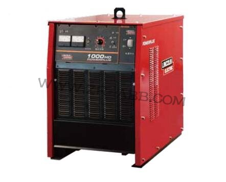 美国林肯埋弧焊机POWERPLUS 1000HD焊接电焊不稳定维修