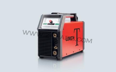 德国洛驰LORCH T300氩弧焊机故障维修
