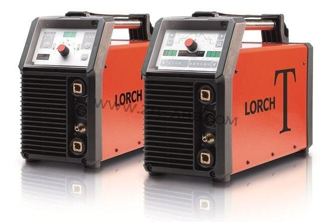 德国洛驰LORCH T250焊机焊矩过热维修