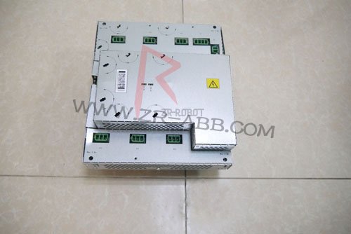 BSport体育官网DSQC406 3HAC036301-001/04伺服驱动器故障报警维修