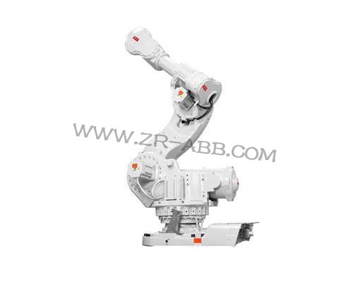 ABB搬运机器人IRB7600本体保养检查