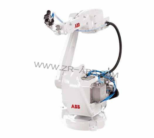 ABB喷涂机器人IRB52维修,机器人保养