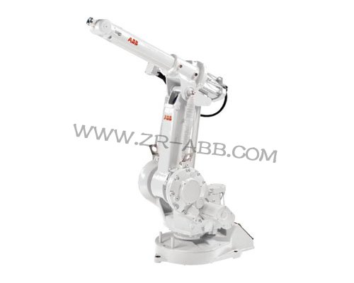 ABB—IRB1410装配机器人维护保养