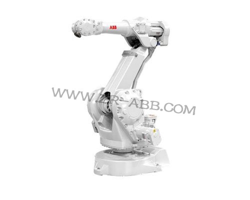 ABB焊接机器人IRB2400维修