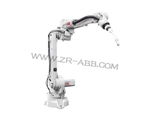 ABB焊接机器人IRB2600ID维护保养