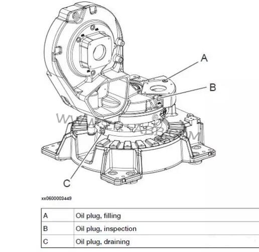ABB IRB6640˱廻ά