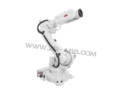 ABB IRB6620焊接机器人点焊专用功能