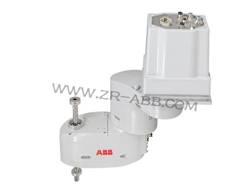 ABB装配机器人IRB 910INV系列SCARA维修