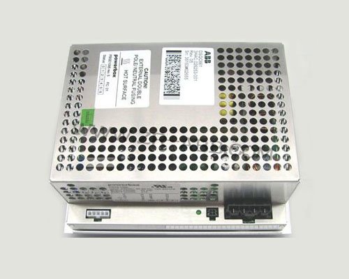BSport体育官网IRC5控制柜电源DSQC661 3HAC026253-001维修