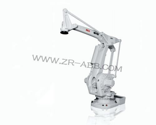 ABB机械手IRB 660临时租用