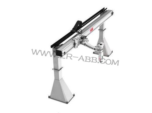 ABB工业机器人IRB 6620LX临时租用