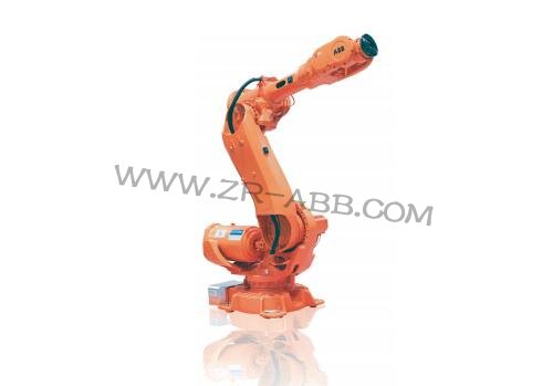 ABB工业机械手IRB 6640现货租赁