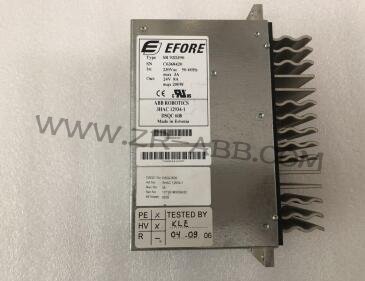 BSport体育官网DSQC604 3HAC12928-1电源模块维修