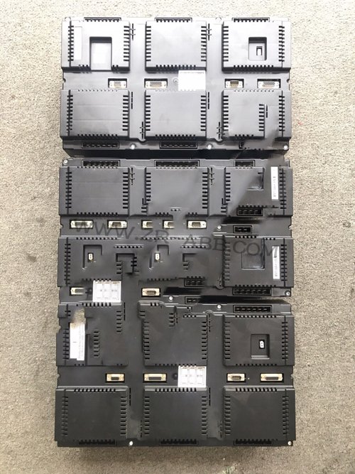 BSport体育官网伺服驱动器3HAC14546-6维修