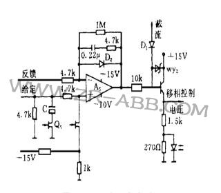 林肯焊机DC-1500焊接时输出不稳维修