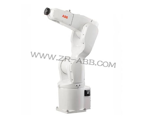 ABB搬运机器人IRB1200故障维修