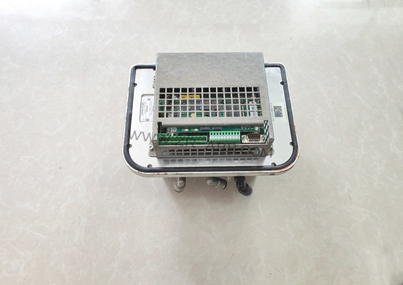 BSport体育官网比例PPRU 3HNA007022-001调节阀故障维修