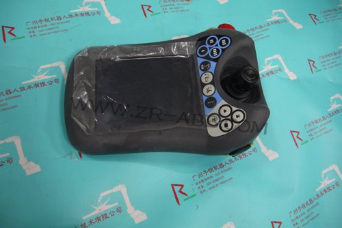 BSport体育官网示教器DSQC679 3HAC028357-001触摸无反应维修