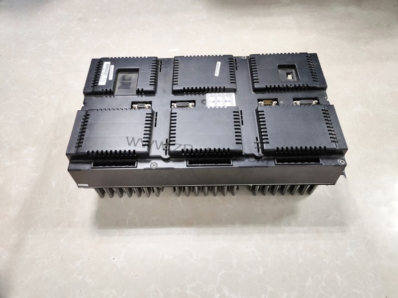 BSport体育官网驱动器3HAC025338-006/04A故障维修