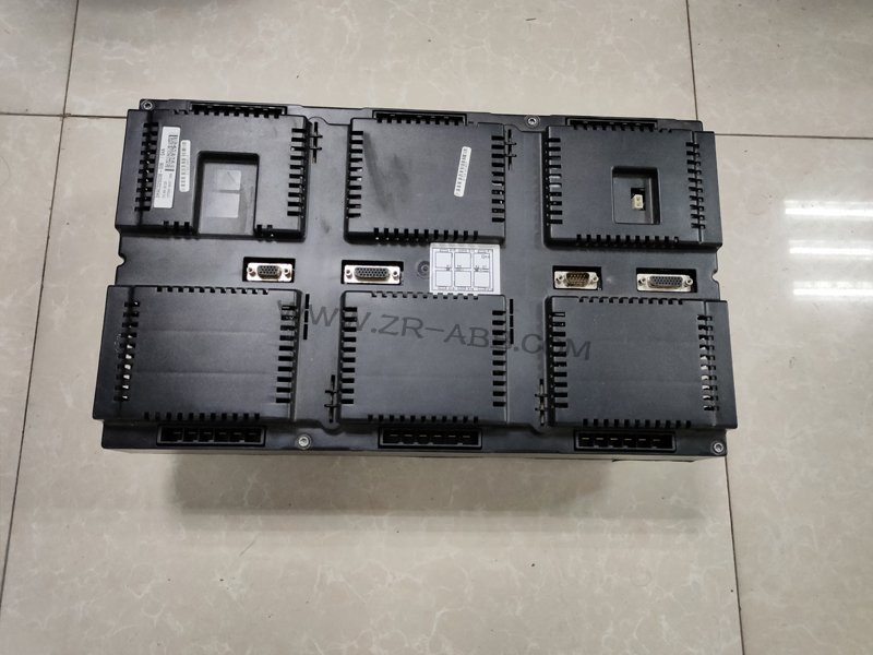 BSport体育官网整流驱动器3HAC14551-1/05A故障报警维修
