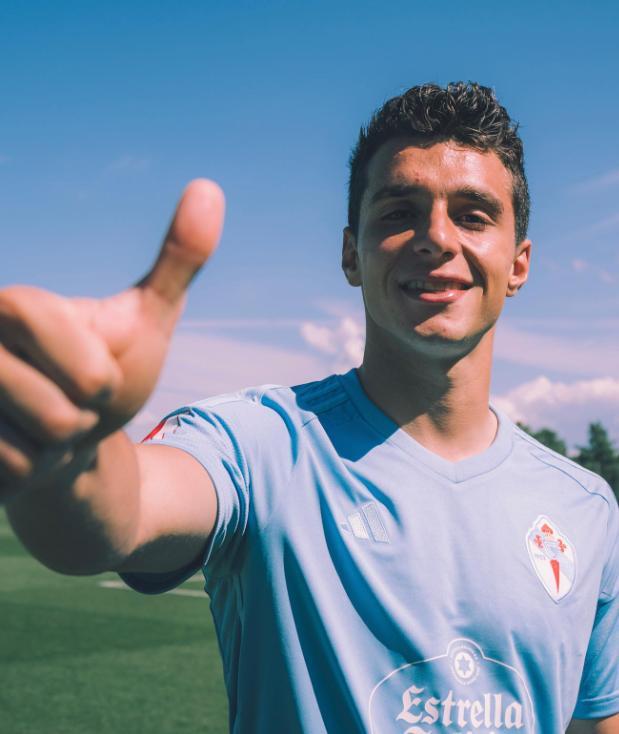 意甲新星杜维卡斯：从希腊小将到欧冠区尖刀