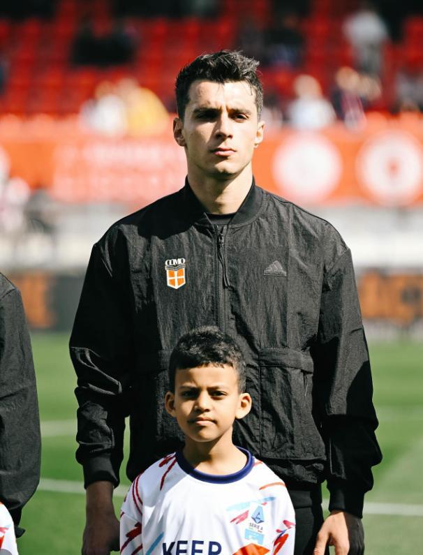 意甲新星杜维卡斯：从希腊小将到欧冠区尖刀