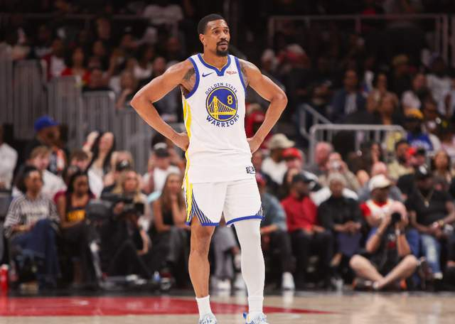 勇士第三节崩盘惨败掘金 科尔坦言阵容深度不足