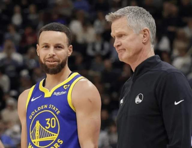 勇士第三节崩盘惨败掘金 科尔坦言阵容深度不足