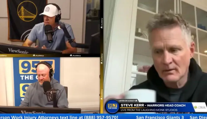 库里复出成勇士季后赛关键，铁牛状态或定胜负