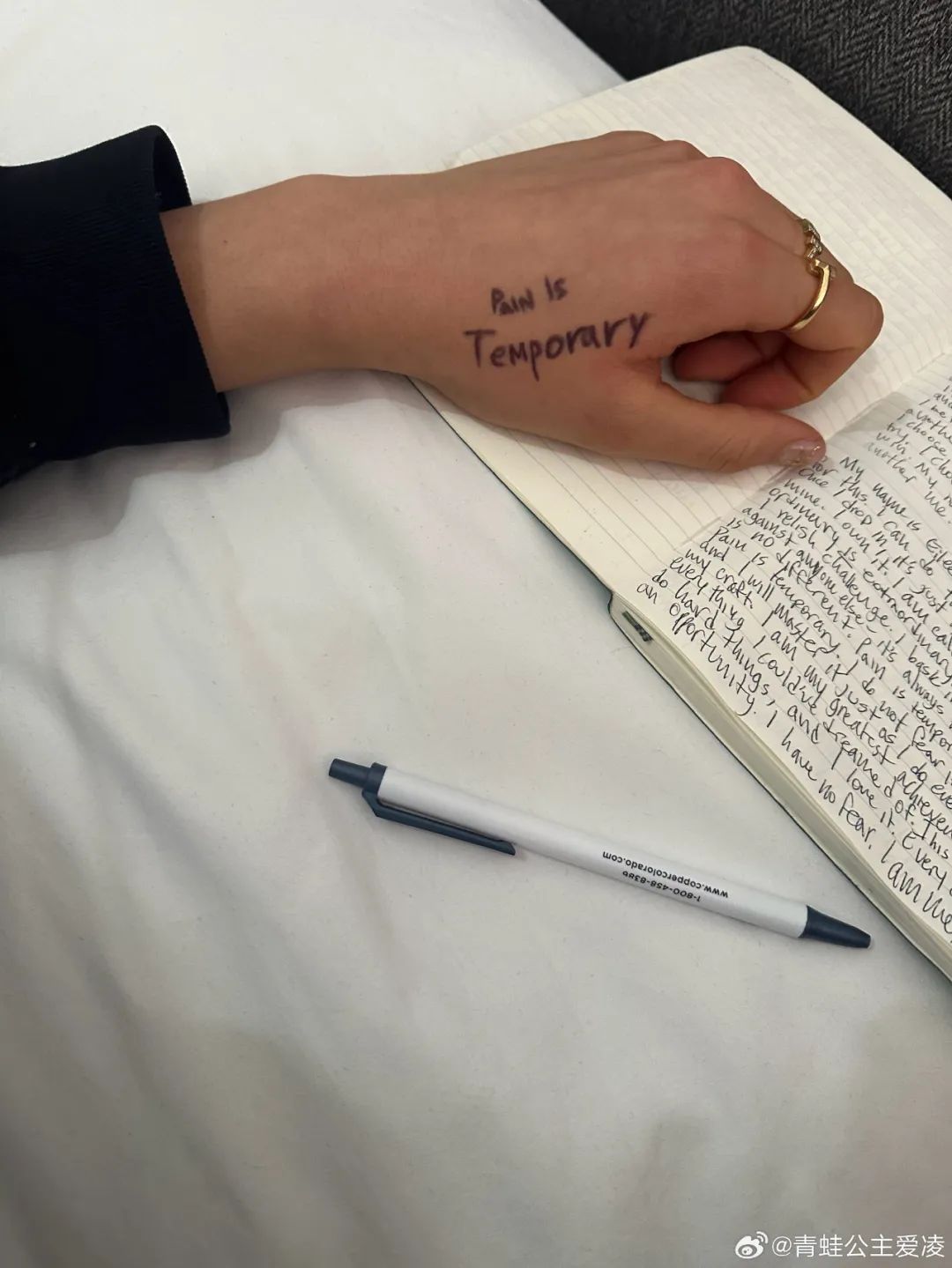 谷爱凌发文总结赛季表现:在15小时内连夺两金,