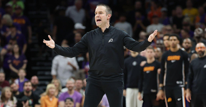 太阳111-96力克勇士挺进季后赛 避免附加赛历史首