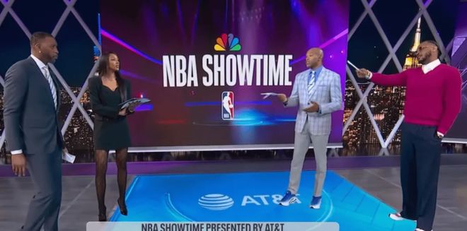 火箭遭遇季后赛两连败 麦迪直指申京表现低迷杜