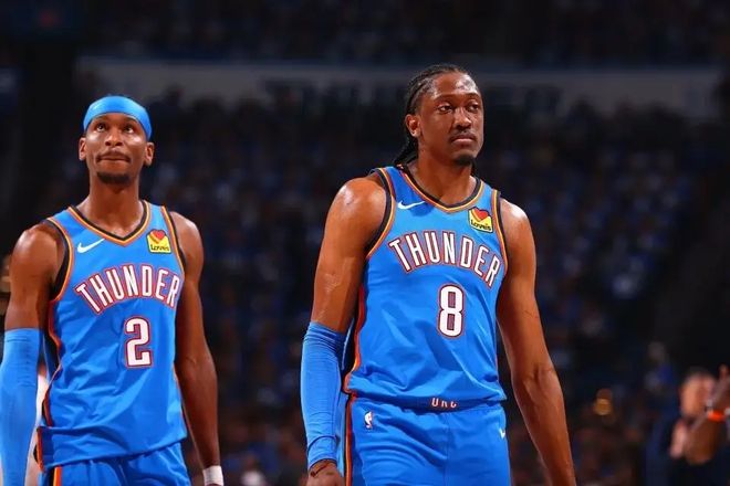 雷霆双杀湖人锁定西部第三 掘金火箭争夺席位引