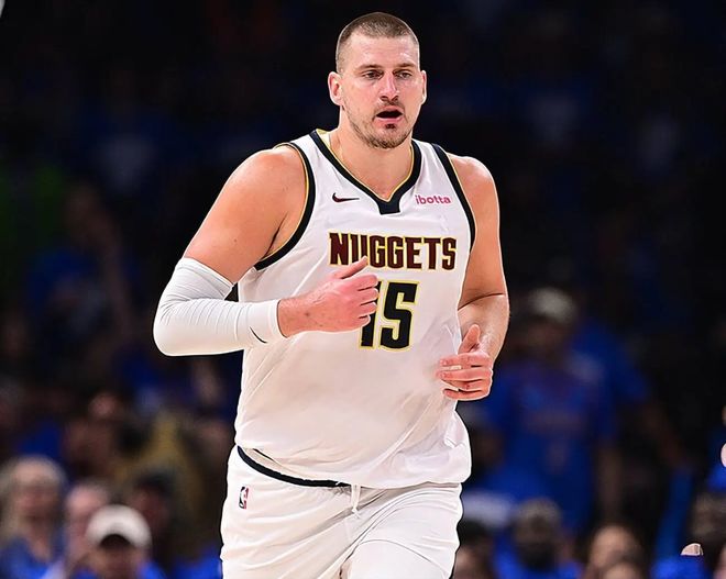 雷霆双杀湖人锁定西部第三 掘金火箭争夺席位引