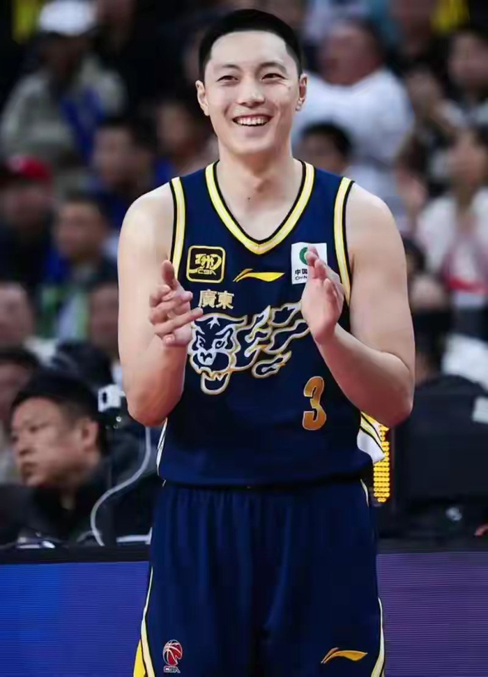 广东客场爆冷不敌福建，外援对决成关键胜负手