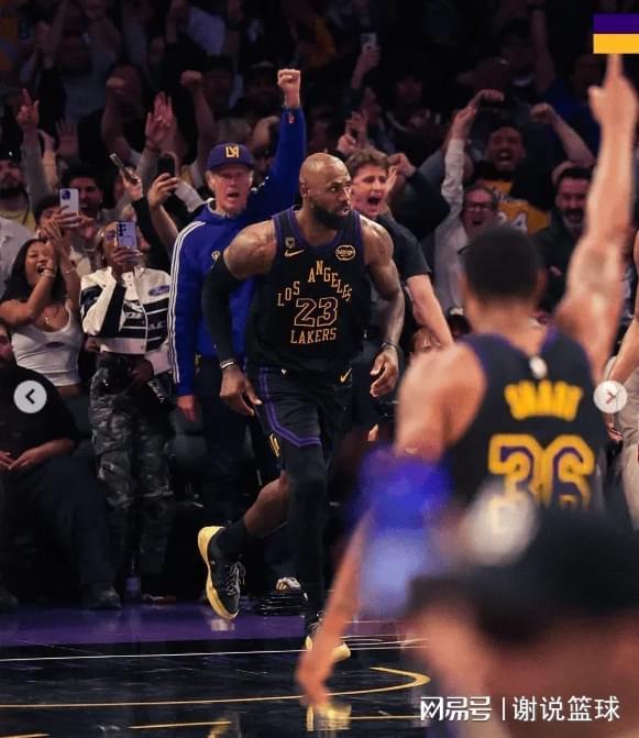 湖人2-0领先火箭成黑马 防守效率引热议