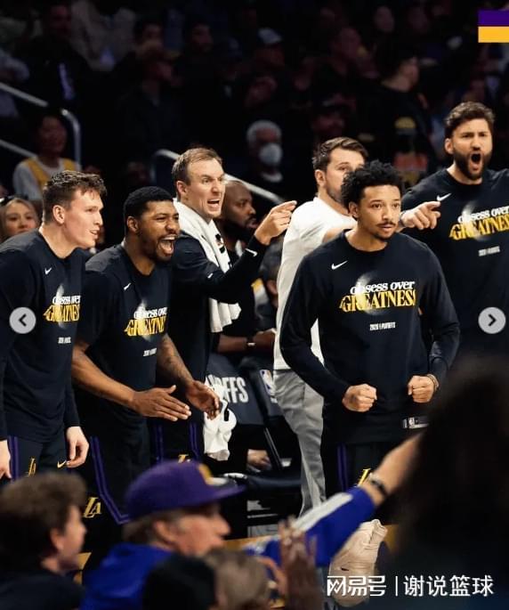 湖人2-0领先火箭成黑马 防守效率引热议